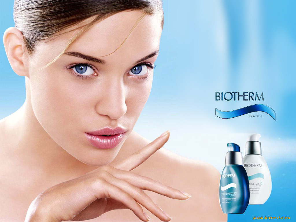 , biotherm